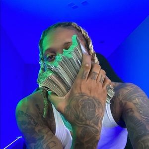 Meet your Posher, Keith